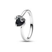 Anello Pandora Donna in Argento Cristallo artificiale